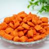 Buy cheap Red Fantastic Rice Crackers Enduring Taste Spicy Shrimp Crackers from wholesalers