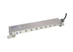 7mA Anti Static Ionizer Bar Static Electricity Discharger 600mm