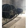 Buy cheap PE Spiral Optic Duct Manufacturing Machine with Competitive Shipping Cost and Delivery Time from wholesalers
