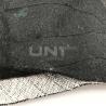 Buy cheap Thinner Mens Black Color Sewing Shoulder Pads For High Level Apparel Industry from wholesalers