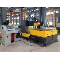 Buy cheap High Working Efficiency Cnc Plate Drilling Machine Metal Plate Size 2000x1600mm product