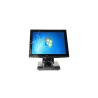 Buy cheap Capacitive Touch Screen POS PC 123 Track Card Reader Equipped 1024x768 Resolution from wholesalers
