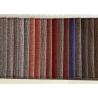 Buy cheap Plain Upholstery Sofa Fabric Linen Look Furniture Cloth from wholesalers