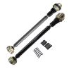 Buy cheap Jeep Liberty Replacement Front Drive Shaft Driveshaft/Propeller Shaft 52111597AA from wholesalers