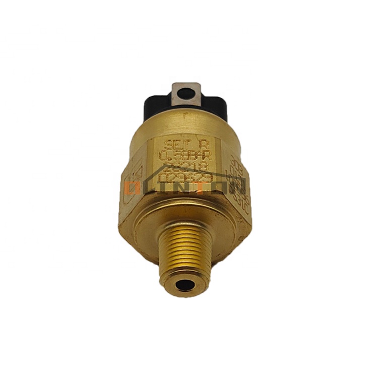 Excavator Retail Product Engine Oil Pressure Sensor 30B0131 for Liu Gong Wheel Loader