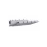Buy cheap White 250 Watt Energy Efficient Street Lighting 25000lm 50,000 Hours Life Time from wholesalers