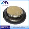 Buy cheap FS70-7 Industrial Air Springs Single Convoluted Air Bellow Air Rubber Contitech Air Bags from wholesalers