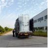 Buy cheap Low Pressure 5000l Liquid Nitrogen Micro Bulk Tank For Laser Cutting from wholesalers