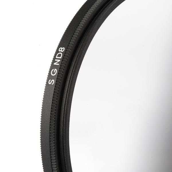 Buy cheap 49mm Soft Circular Graduated Nd Filter from wholesalers