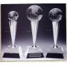 Buy cheap crystal paperweights/crystal awards/crystal trophy from wholesalers