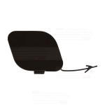 Car Fitment Other Auto Parts 5801362626 Bumper Cover Upper Right for Iveco Daily