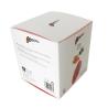Buy cheap Pantone 4 Color Cardboard Tea Packaging Offset Printing Tea Carton Boxes from wholesalers