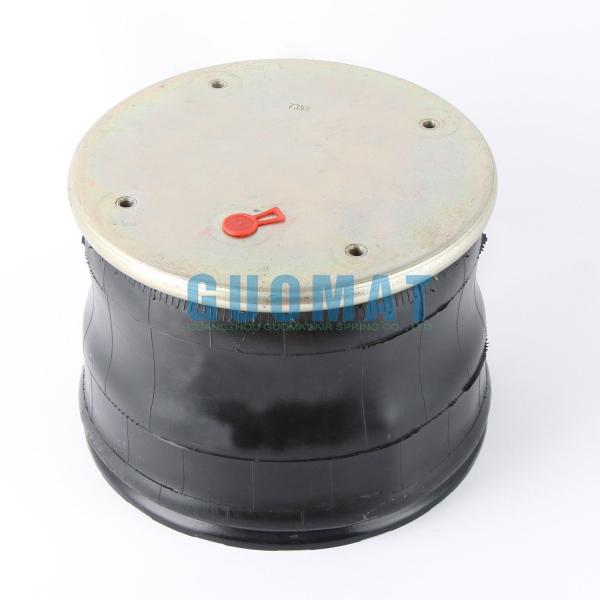 Buy cheap Firestone W01-358-9200 Rolling Lobe Air Spring 1T19L-5 Truck Air Suspension Replacement from wholesalers