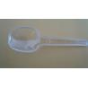 Buy cheap Dessert plastic spoon from wholesalers