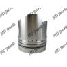 Buy cheap 6D108 Diesel Engine Piston SA6D108E-2A PC300-6 PC340-6 PC350-6 PC380-6 6222-33-2110 For KOMATSU from wholesalers