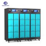 40Vdc-75Vdc Swappable Battery Motorcycle Smart Card Access Battery Swapping