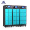 Buy cheap E Bike Battery Swapping Machine CE Swappable Battery Scooter from wholesalers