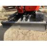 Buy cheap Used Excavator Kubota U35, Second Hand mini Excavator kubota U35 for Sale,used excavators japan kubota U35 KUBOTA Excavator from wholesalers