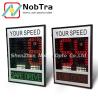 Buy cheap Traffic Control Slow Down Speed Limit Signs Visibility More Than 500 Meters from wholesalers