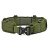 Buy cheap Outdoor Molle Tactical Belt Multifunctional For CS Field And Military Training from wholesalers