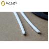 Buy cheap Furniture Profile Sofa Edging Trim Plastic White Color EVA Pipe Material Sofa Edge Strip from wholesalers