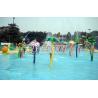 Buy cheap Fiberglass Aqua Park Equipment from wholesalers
