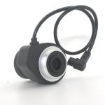Surveillance CCD Camera Machine Vision Lens 9-22mm 1/3" High Definition