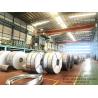 Buy cheap Electroplated Chromium Plate Tin Free Steel For Bottle Caps 40-50 Days Delivery from wholesalers