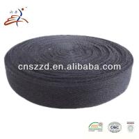 Buy cheap Durable Polyester Woven Webbing For Bags Shoes And Garments product