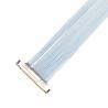 Buy cheap 0.25mm Pitch KEL XSLS20-30 Micro Coaxial Cable Assembly For Surveillance Camera from wholesalers