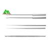 Buy cheap Hospital Cervical Vertebrae Instrument Kit Orthopedic Surgical Instruments from wholesalers