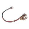 Buy cheap 5VDC High speed 10mm stepper motor 2-phase 4-wire mini bipolar stepper motor for medical equipment from wholesalers