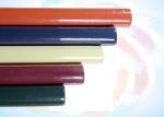 Embossed Multi Colored Fabric Tablecloths PP TNT Disposable 100 - 320CM