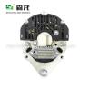 Buy cheap 24V 55A Iskra alternator 11.201.555,11201555,11209438,AAK1347,AAK4507,0120469022, 0120469023, 0120469026 from wholesalers