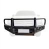 Buy cheap Steel Rear Bumper for Toyota Hilux 4x4 Off Road Vehicle Auto Parts Year 2004-2016 from wholesalers