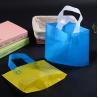Buy cheap Personalized Plastic Shopping Bags For Garment Store from wholesalers