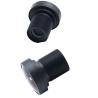 Buy cheap Tachograph F2.20 1 / 2.5" 3.2mm M12 Automotive Lens from wholesalers
