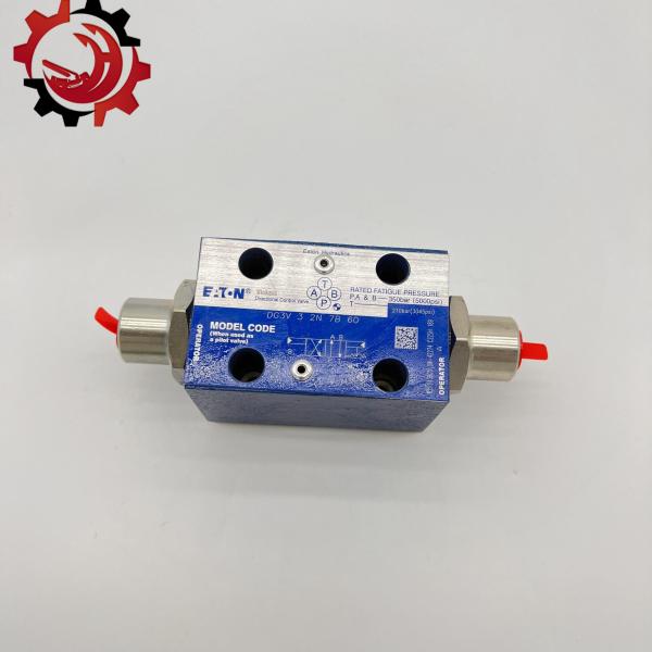 Buy cheap Custom Zoomlion Concrete Pump Parts Duplomatic Hydraulic Valve Industrial from wholesalers
