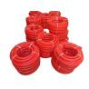 Buy cheap Red Color Polyurethane PU Edge Sealing Strips For Conveyor Belts Industry from wholesalers