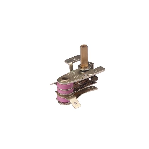 Buy cheap Household Thermostat 125V/16A CUL Approved for Other Home Appliance Parts KST201 from wholesalers