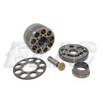 308C Hydraulic Pump 297-6575 123-1476 274-5947 Spare Parts 274-5942 274-5941 274