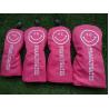 Buy cheap golf head cover , golf cover , driver cover , fairway cover , ut cover, hybrid cover , headcover from wholesalers