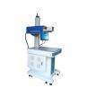 Buy cheap Lightweight 3W UV Laser Marking Machine Tiny Focus Beam Spot High Stability from wholesalers