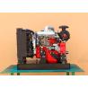 Buy cheap 380V 180KW Generator Powered Water Pump, Diesel Engine Driven Water Pumps from wholesalers
