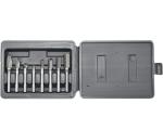 High Quality Double Cut Carbide Pencil Die Grinder Bits Sets For Hard Steel