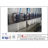 Buy cheap Automatic Gravity Bottle Filling Machine For Toilet Cleaner / Corrosive Liquid 500ml-1L from wholesalers