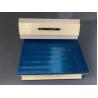 Buy cheap Customized Restaurant Blast Freezer Cold Room 8000mm Height Commercial Cold Rooms from wholesalers