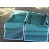 Buy cheap Electro Galvanized Gabion Box from wholesalers