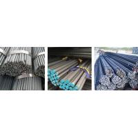 Buy cheap Forged A681 Alloy Steel Reinforcement Bars JIS Anti Erosion Low Carbon product