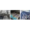 Buy cheap Forged A681 Alloy Steel Reinforcement Bars JIS Anti Erosion Low Carbon from wholesalers